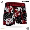 Calzoncillos bóxer para hombre Colección Japan de microfibra (Calzoncillos para hombre) Freegun chez FrenchMarket