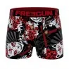 Calzoncillos bóxer para hombre Colección Japan de microfibra (Calzoncillos para hombre) Freegun chez FrenchMarket