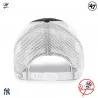 Cappello MLB New York Yankees Foam Script '47 Offside DT (Cappellino) '47 Brand chez FrenchMarket