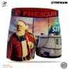 Colección navideña de bóxers premium para hombre (Calzoncillos para hombre) Freegun chez FrenchMarket