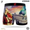 Collezione natalizia di boxer premium da uomo (Boxer da uomo) Freegun chez FrenchMarket