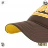 Cappello MLB San Diego Padres Foam Script '47 Offside DT (Cappellino) '47 Brand chez FrenchMarket