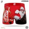 Kerstcollectie Premium Boxers voor heren (Herenboxershorts) Freegun chez FrenchMarket