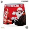 Boxer Herren Premium Weihnachtskollektion (Boxershorts Mann) Freegun auf FrenchMarket