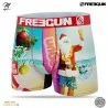 Boxer Herren Premium Weihnachtskollektion (Boxershorts Mann) Freegun auf FrenchMarket