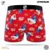 Boxer Herren Premium Weihnachtskollektion (Boxershorts Mann) Freegun auf FrenchMarket