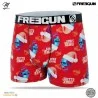 Boxer Herren Premium Weihnachtskollektion (Boxershorts Mann) Freegun auf FrenchMarket
