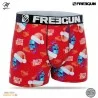 Boxer Herren Premium Weihnachtskollektion (Boxershorts Mann) Freegun auf FrenchMarket