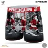 Boxer Herren Premium Weihnachtskollektion (Boxershorts Mann) Freegun auf FrenchMarket