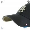 MLB Los Angeles Dodgers "Clean Up" Cap (Caps) '47 Brand chez FrenchMarket