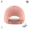 Cappellino MLB Los Angeles Dodgers "Clean Up (Cappellino) '47 Brand chez FrenchMarket Cappellino MLB Los Angeles Dodgers "Clean Up (Cappellino) '47 Brand chez FrenchMarket