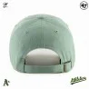 MLB Oakland Athletics "Clean Up" Cap (Caps) '47 Brand on FrenchMarket