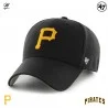 MLB Pittsburgh Pirates "Sure Shot World Series 1976 MVP" cap (Caps) '47 Brand on FrenchMarket