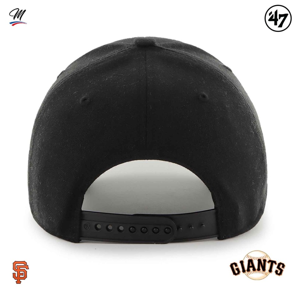 Casquette MLB San Francisco Giants "Sure Shot World Series 2010 MVP"