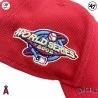 MLB Los Angeles Angels "Sure Shot World Series 2002 MVP" Cap (Caps) '47 Brand on FrenchMarket