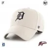 Gorra MLB Detroit Tigers MVP "Team Logo (Gorras) '47 Brand chez FrenchMarket