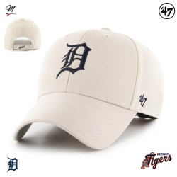 MLB Detroit Tigers MVP "Team Logo" Cap