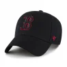 MVP Boston Red Sox MLB Snapback Cap Zwart 2 (Caps) '47 Brand chez FrenchMarket