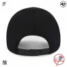 MLB New York Yankees MVP Snapback Cap Negro (Gorras) '47 Brand chez FrenchMarket