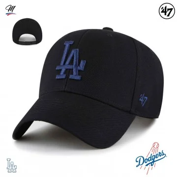 Casquette Brand MVP Los Angeles Dodgers (Cap) '47 Brand auf FrenchMarket