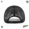MLB Oakland Athletics "Ballpark Mesh MVP" Gorra Trucker (Gorras) '47 Brand chez FrenchMarket