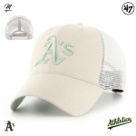 Crème Logo Vert Pastel