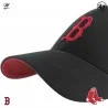 MLB Boston Red Sox "Ballpark Mesh MVP" Trucker Cap (Caps) '47 Brand chez FrenchMarket