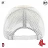 Casquette Trucker MLB Boston Red Sox "Ballpark Mesh MVP" (Casquettes) '47 Brand chez FrenchMarket