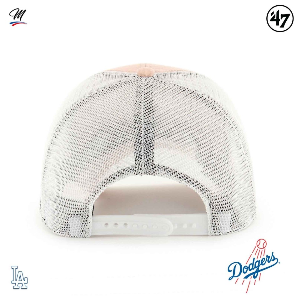 LA MLB Los Angeles Dodgers "Branson MVP" Cap | 47 Brand
