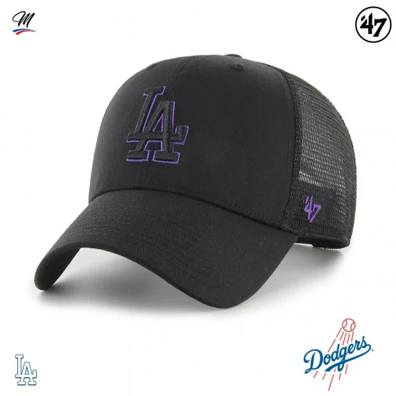Gorra MLB Los Angeles Dodgers "Branson MVP (Gorras) '47 Brand chez FrenchMarket