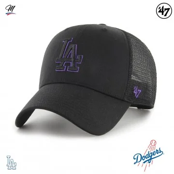 MLB Los Angeles Dodgers "Branson MVP" Cap (Cap) '47 Brand auf FrenchMarket