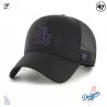 Gorra MLB Los Angeles Dodgers "Branson MVP (Gorras) '47 Brand chez FrenchMarket