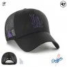 MLB Los Angeles Dodgers "Branson MVP" cap (Caps) '47 Brand on FrenchMarket