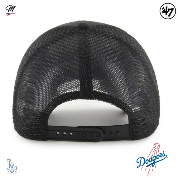MLB Los Angeles Dodgers "Branson MVP" cap (Caps) '47 Brand on FrenchMarket