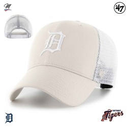 Casquette Trucker MLB Detroit Tigers "Ballpark Mesh MVP"