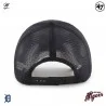 Casquette Trucker MLB Detroit Tigers "Ballpark Mesh MVP" (Casquettes) '47 Brand chez FrenchMarket Casquette Trucker MLB Detroit Tigers "Ballpark Mesh MVP" (Casquettes) '47 Brand chez FrenchMarket