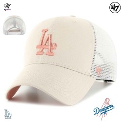 Casquette Trucker MLB Los Angeles Dodgers "Ballpark Mesh MVP"