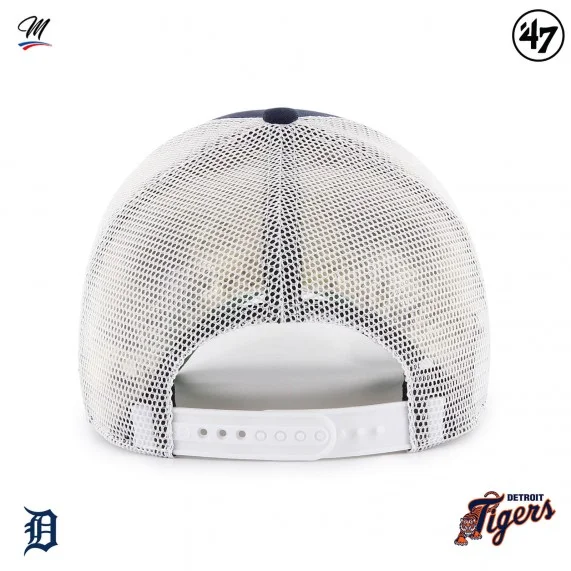 Cappellino MLB Detroit Tigers "Branson MVP (Cappellino) '47 Brand chez FrenchMarket