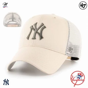 Gorra MLB New York Yankees "Branson MVP (Gorras) '47 Brand chez FrenchMarket
