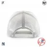 Casquette MLB New York Yankees "Summer Ballpark Mesh" (Casquettes) '47 Brand chez FrenchMarket