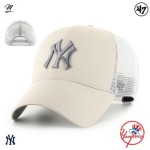 Crème Logo Anthracite