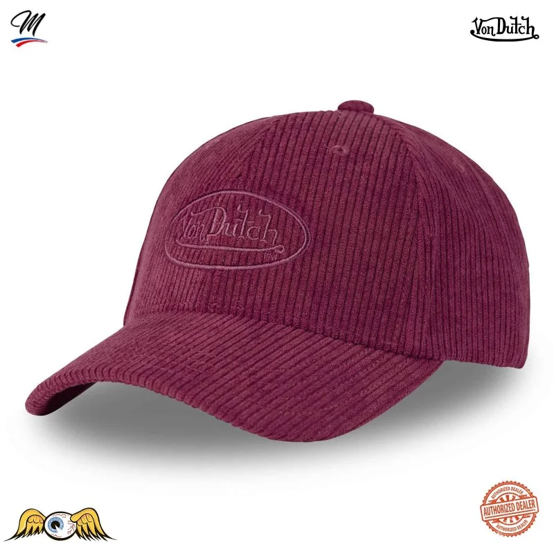 Casquette fila velour shop