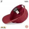 Gorra bordada suave Off White (Gorras) Von Dutch chez FrenchMarket