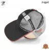 LOONEY TUNES Bugs Bunny Baseballpet (Caps) Capslab chez FrenchMarket