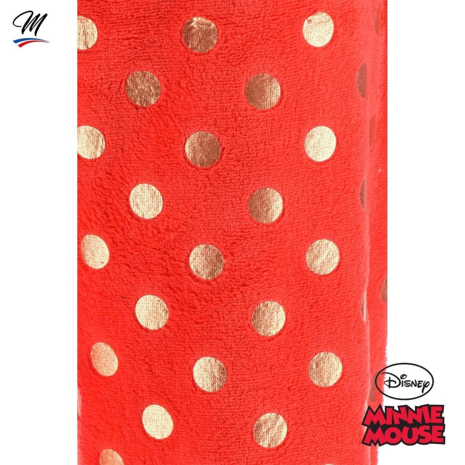 Minnie Mouse - Ensemble Pyjama Femme Polaire "The Only One"