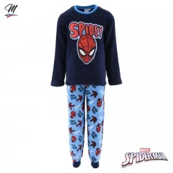 Pyjama homme spiderman best sale