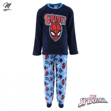 SPIDER-MAN - Boy's Fleece...