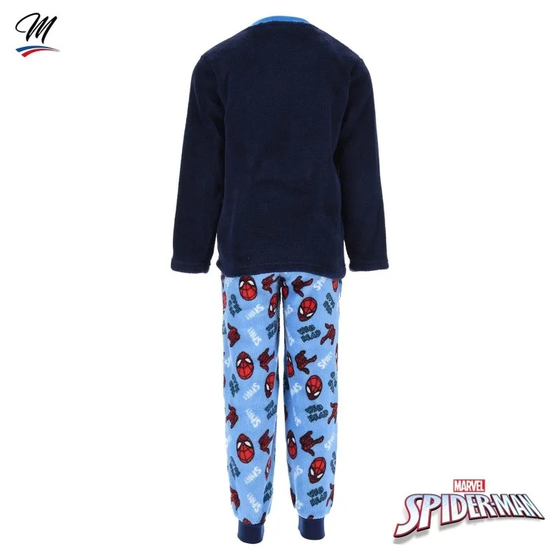 Tuta pigiama in pile - ROSSO - - 26.00 Tuta pigiama in pile - ROSSO - - 26.00