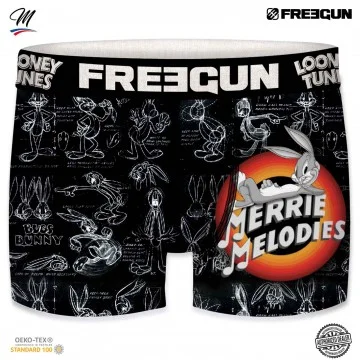 Looney Tunes Boxers for Men (Boxers) Freegun on FrenchMarket