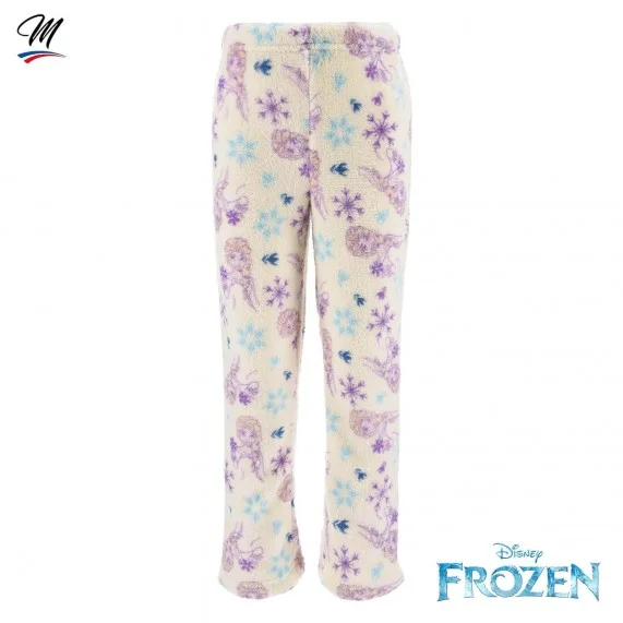 The Snow Queen - Girl's Polar Pyjama Set (Pyjama Sets) French Market on FrenchMarket